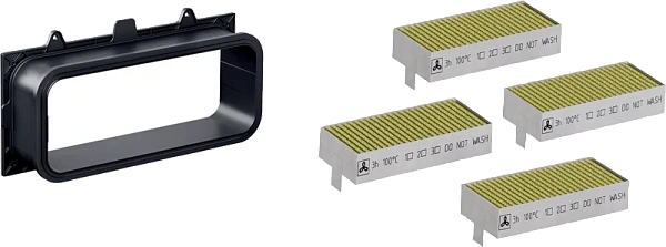 Gaggenau CA082011 — Комплект для рециркуляции без воздуховода