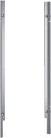 Gaggenau DA020011 — Комплект стальных профилей