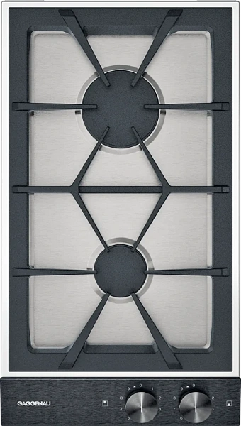 Gaggenau VG232220 — Газовая варочная панель Vario Domino 28 см природный газ 20 мбар