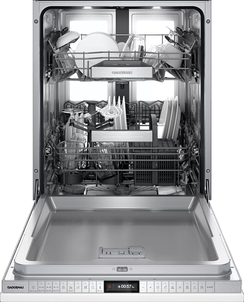 Посудомоечная машина серии 400, DF480100F