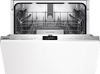 Посудомоечная машина серии 200, DF271100F